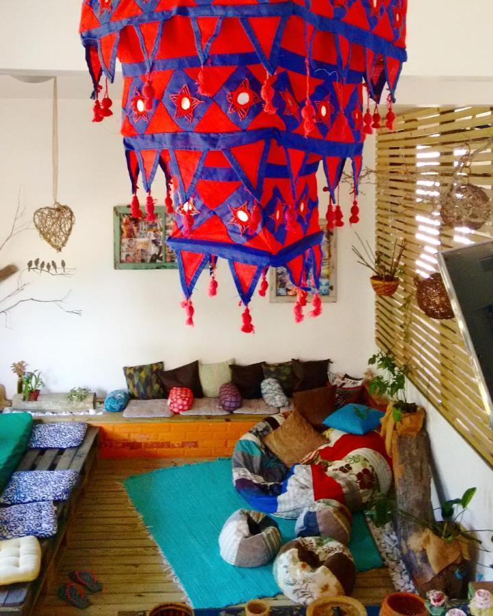 Katsbarnea Hostel Florianópolis المظهر الخارجي الصورة
