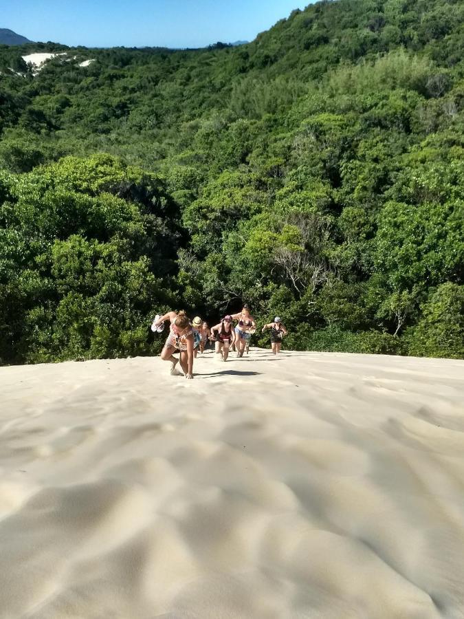 Katsbarnea Hostel Florianópolis المظهر الخارجي الصورة