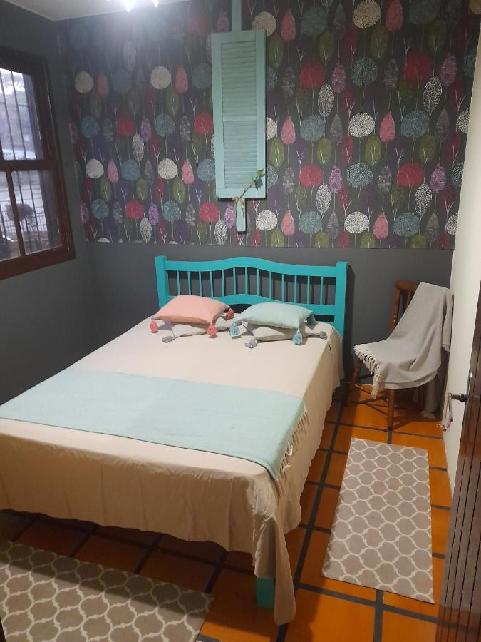 Katsbarnea Hostel Florianópolis المظهر الخارجي الصورة