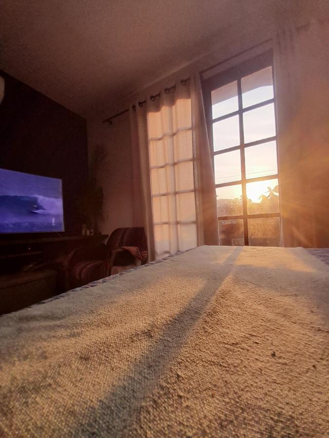Katsbarnea Hostel Florianópolis المظهر الخارجي الصورة