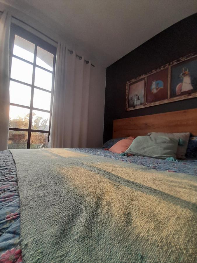 Katsbarnea Hostel Florianópolis المظهر الخارجي الصورة