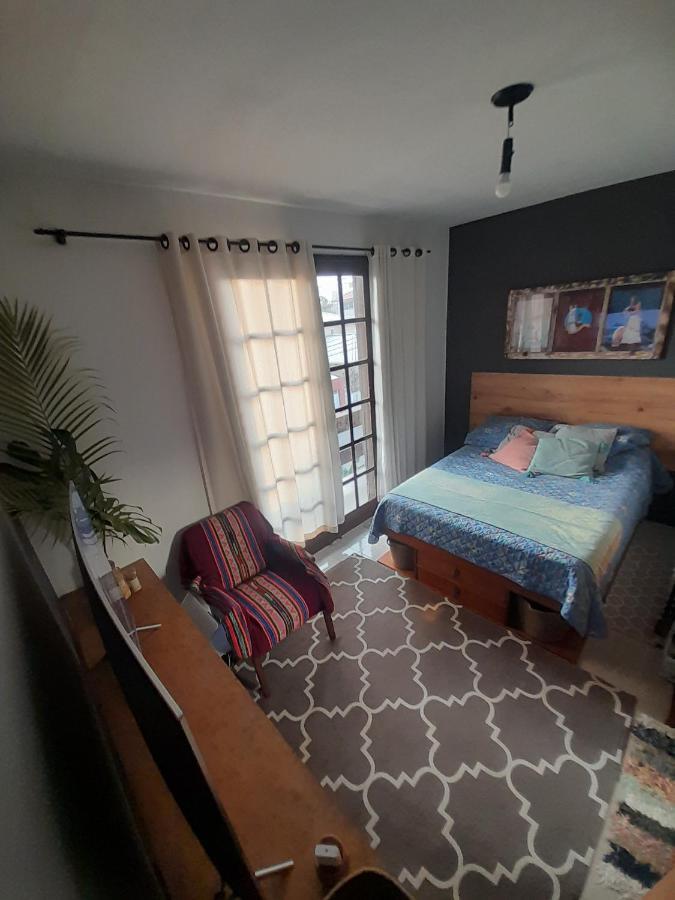 Katsbarnea Hostel Florianópolis المظهر الخارجي الصورة
