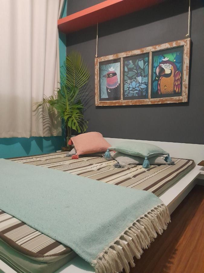 Katsbarnea Hostel Florianópolis المظهر الخارجي الصورة