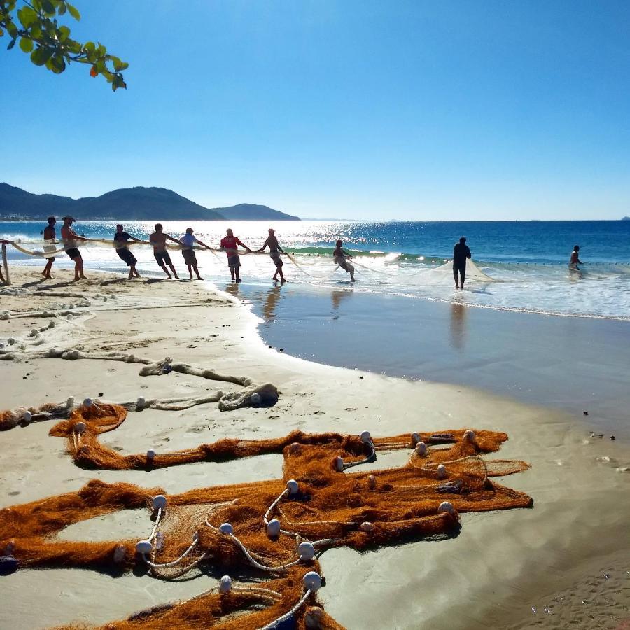 Katsbarnea Hostel Florianópolis المظهر الخارجي الصورة