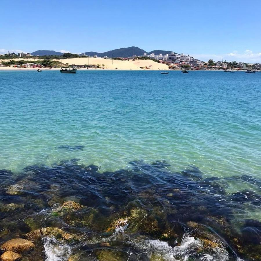 Katsbarnea Hostel Florianópolis المظهر الخارجي الصورة