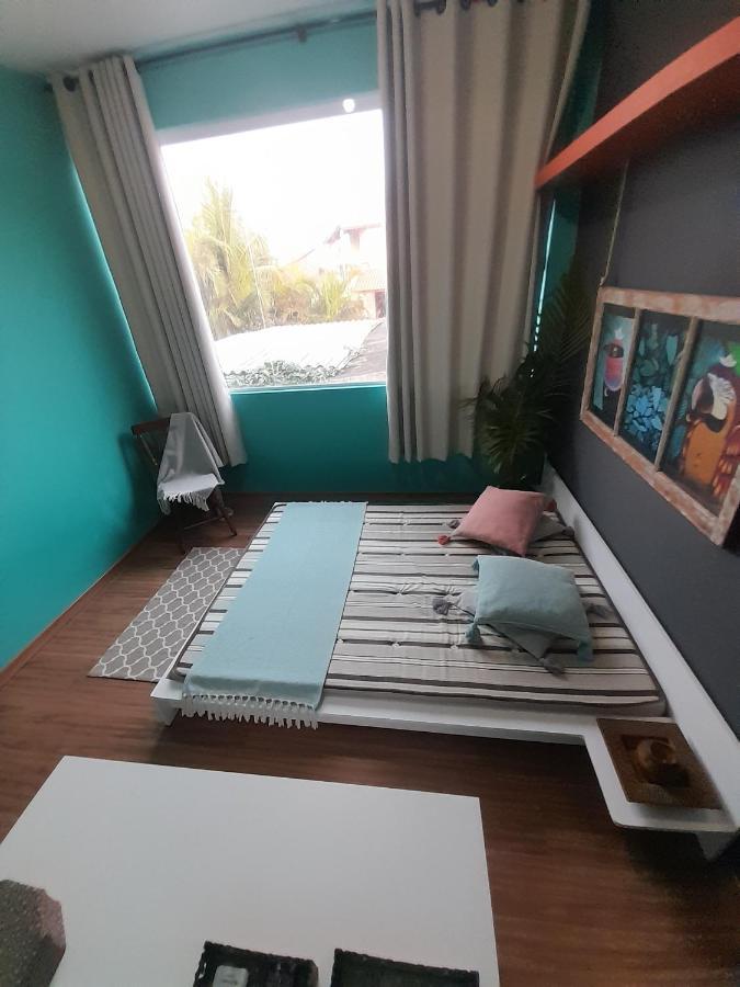 Katsbarnea Hostel Florianópolis المظهر الخارجي الصورة