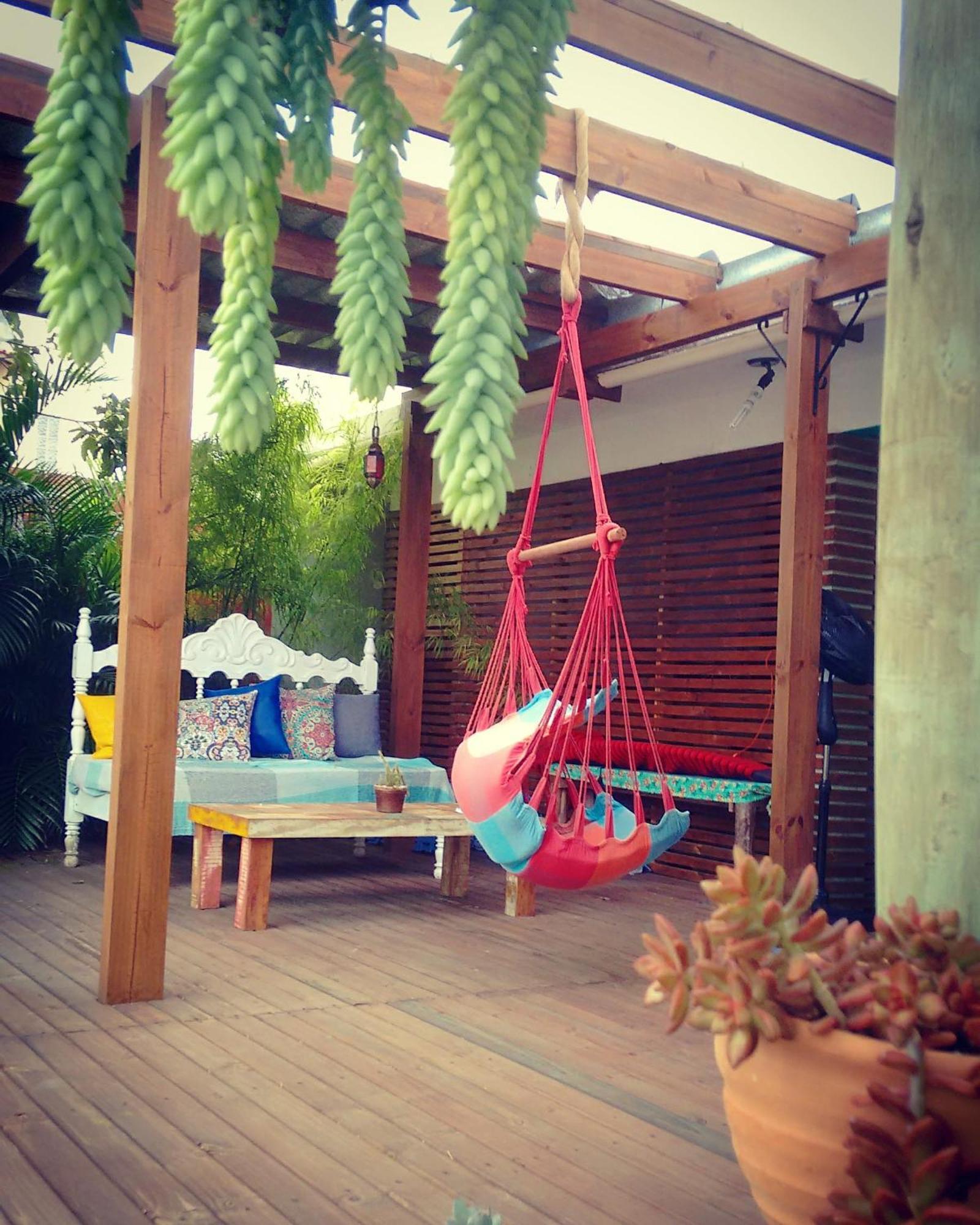Katsbarnea Hostel Florianópolis المظهر الخارجي الصورة