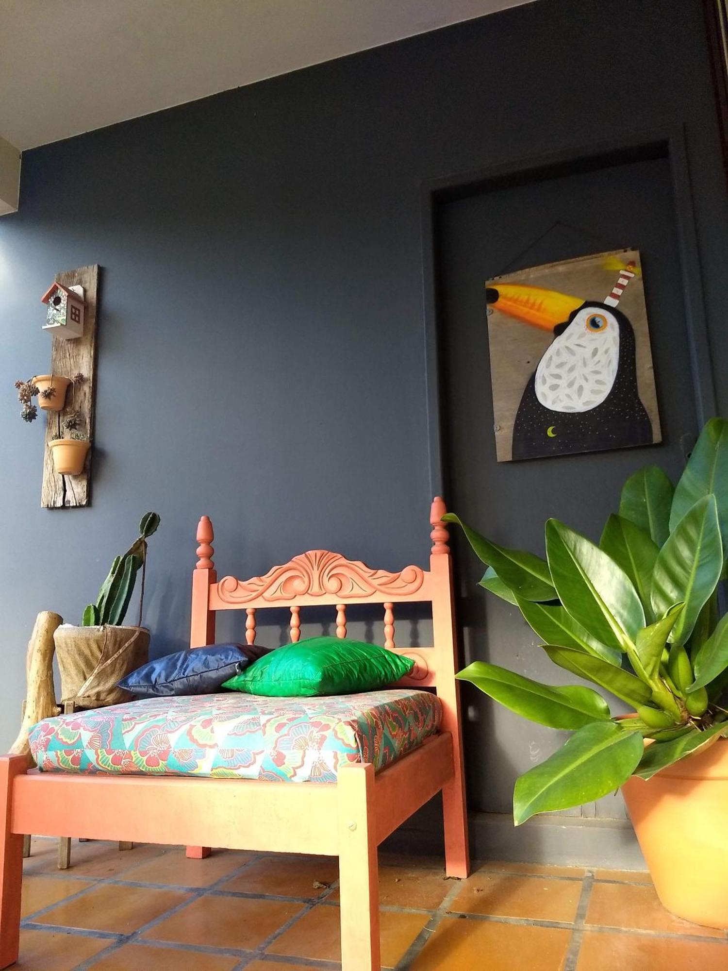 Katsbarnea Hostel Florianópolis المظهر الخارجي الصورة