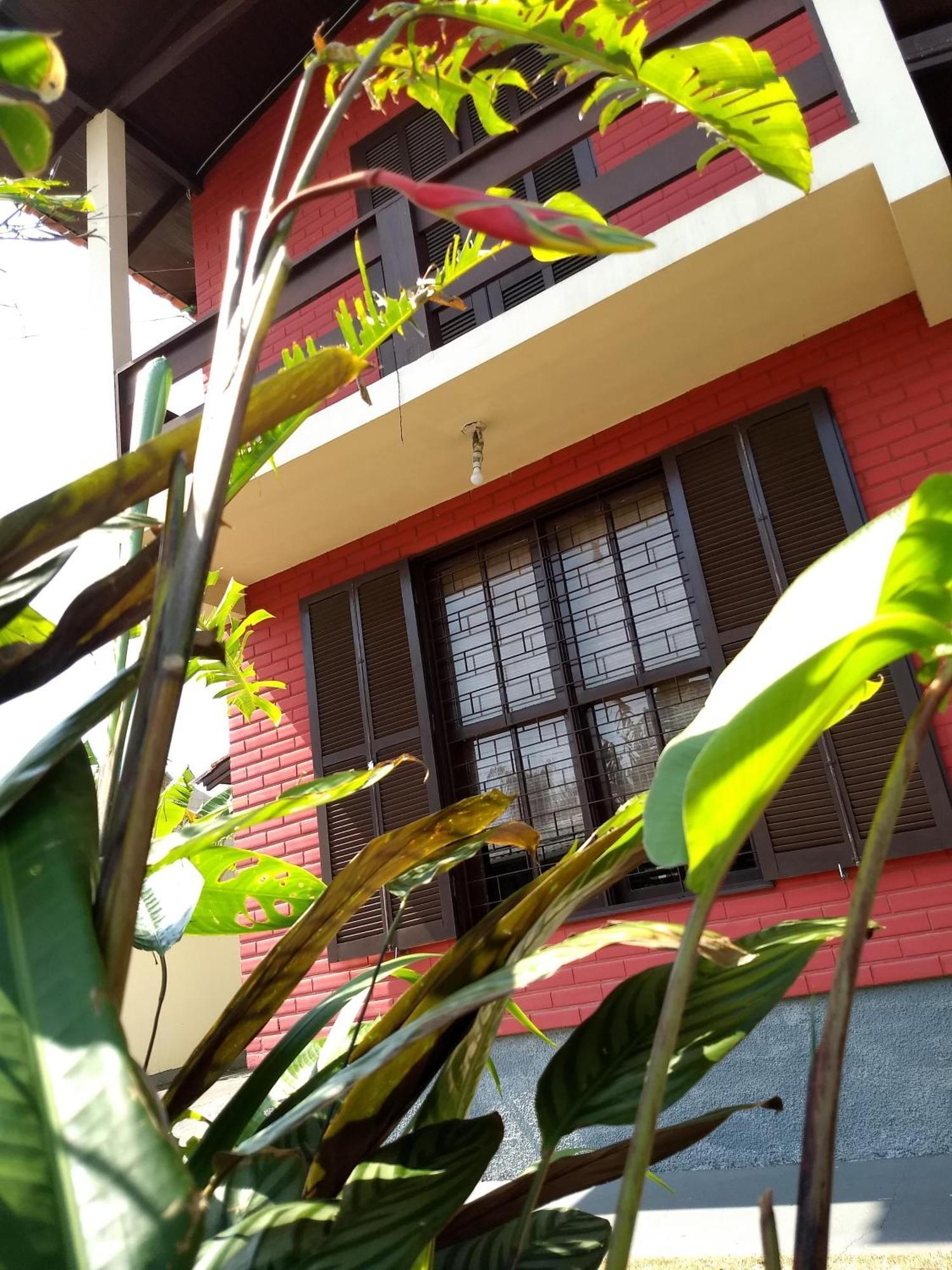 Katsbarnea Hostel Florianópolis المظهر الخارجي الصورة