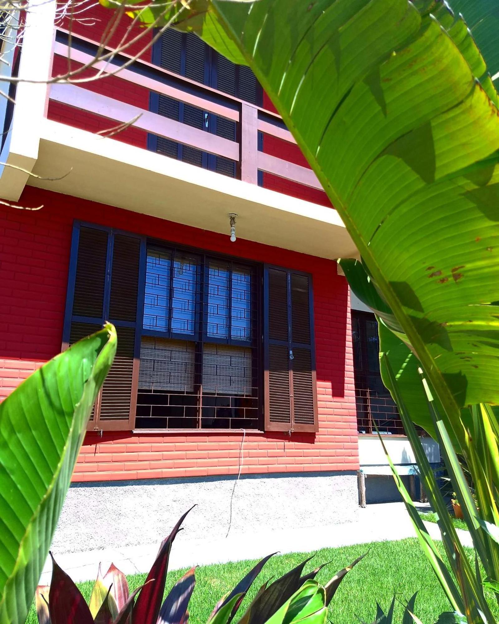 Katsbarnea Hostel Florianópolis المظهر الخارجي الصورة