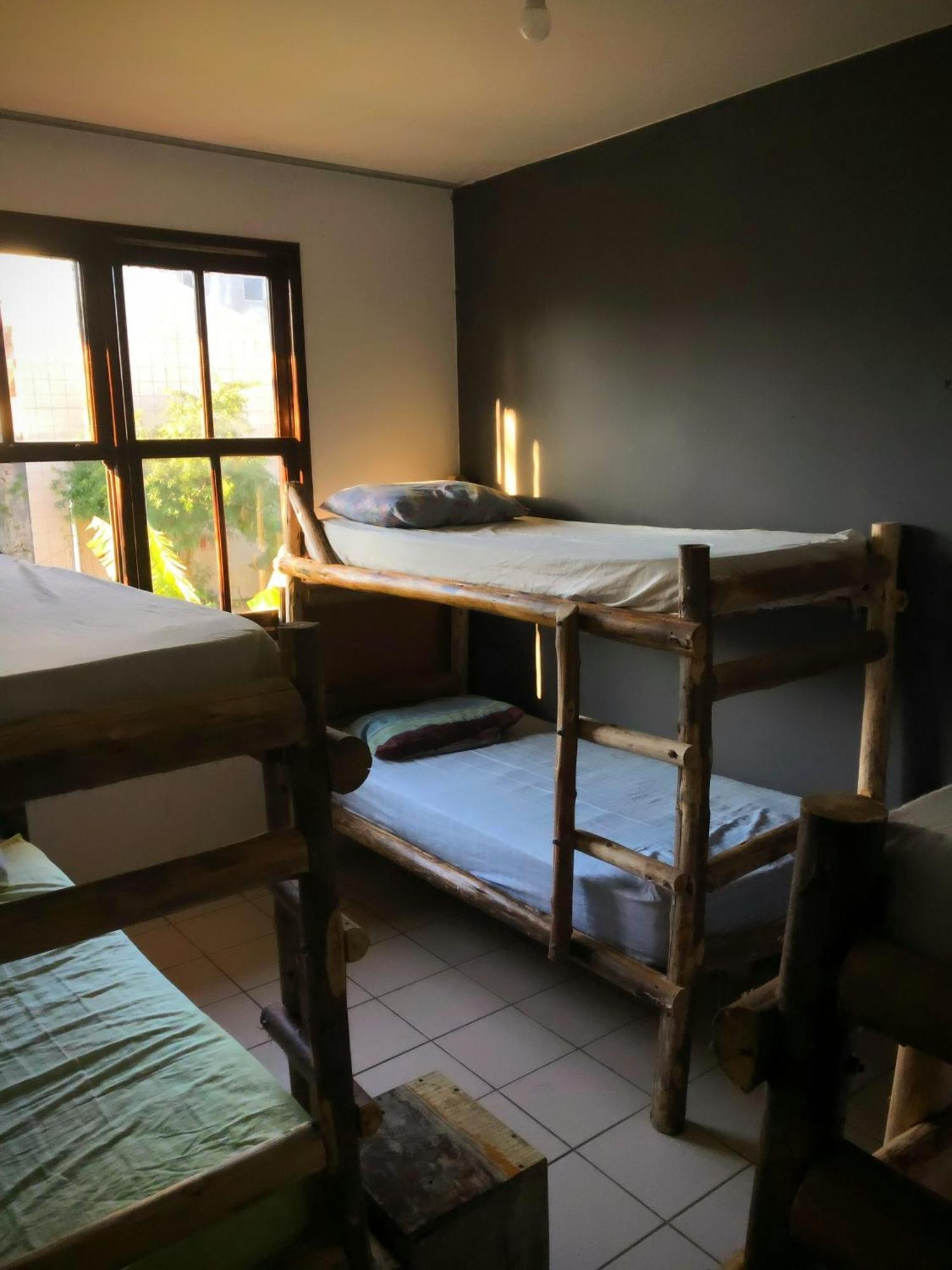 Katsbarnea Hostel Florianópolis المظهر الخارجي الصورة