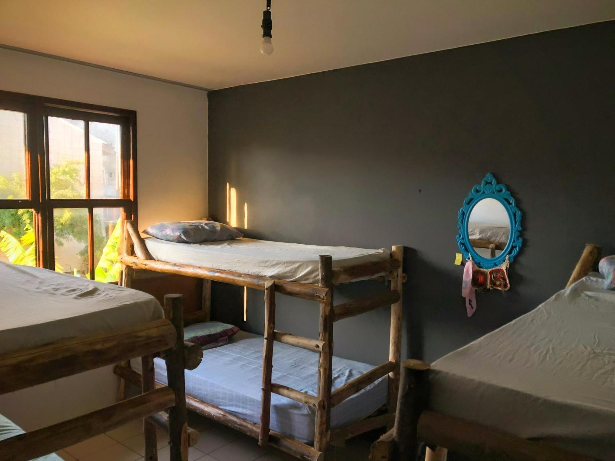 Katsbarnea Hostel Florianópolis المظهر الخارجي الصورة