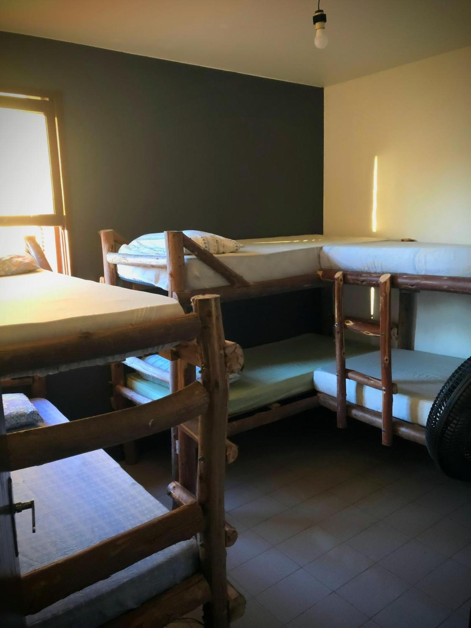 Katsbarnea Hostel Florianópolis المظهر الخارجي الصورة