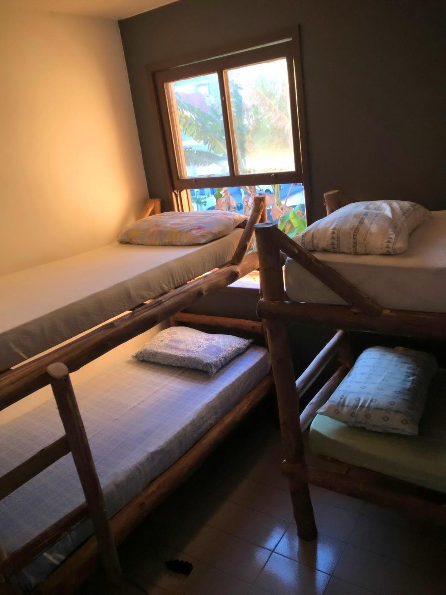 Katsbarnea Hostel Florianópolis المظهر الخارجي الصورة