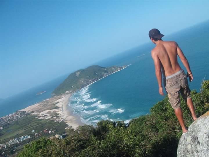 Katsbarnea Hostel Florianópolis المظهر الخارجي الصورة