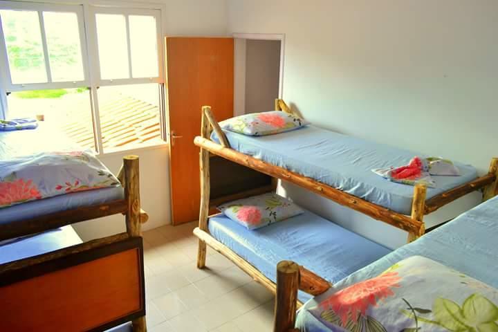 Katsbarnea Hostel Florianópolis المظهر الخارجي الصورة